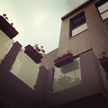 Вилла Casa Dos Patios II Авейру Экстерьер фото